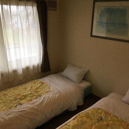 Pension Alice Niseko Dış mekan fotoğraf