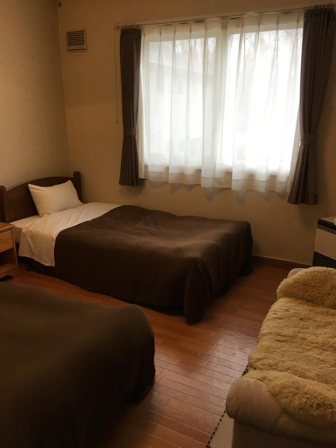 Pension Alice Niseko Dış mekan fotoğraf