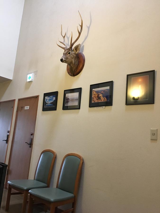 Pension Alice Niseko Dış mekan fotoğraf